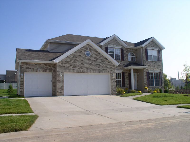 Concrete Driveway Replacement in Haltom City, TX