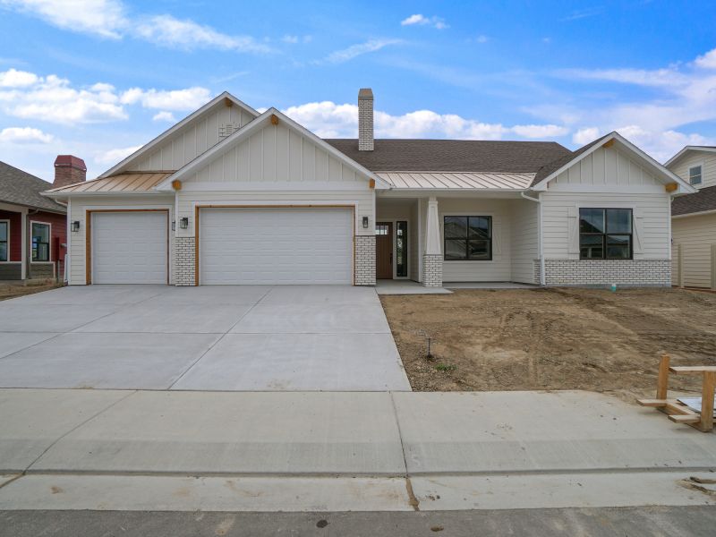 Concrete Road Paving in Flower Mound, TX