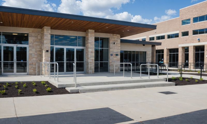 Concrete Service in Aubrey, TX