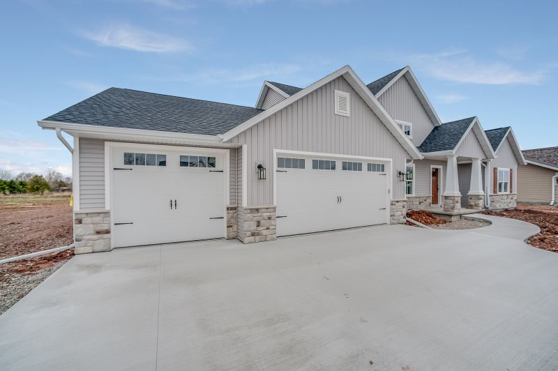 Concrete Service in Fort Worth, TX