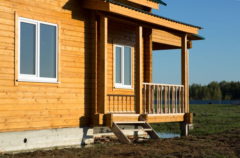 Foundation Construction in Arlington, TX