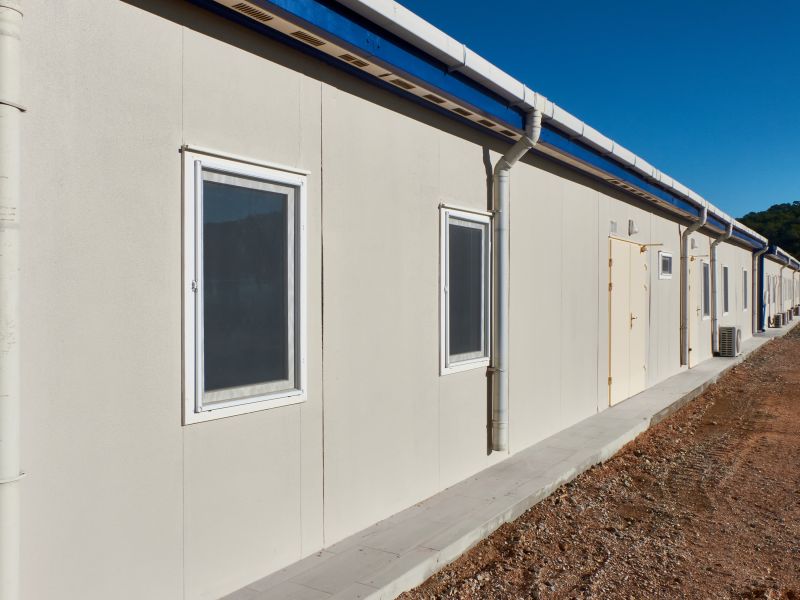 Home Foundation Installation in Addison, TX