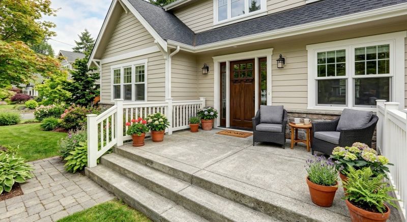 Patio Construction in Coppell, TX