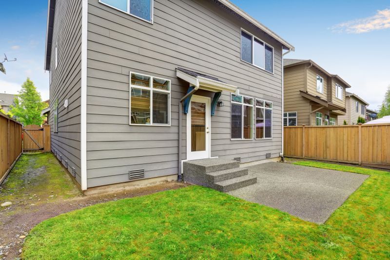 Patio Construction in Roanoke, TX