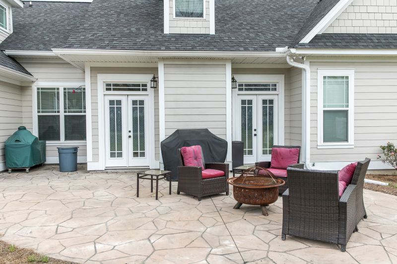 Patio Remodeling in Flower Mound, TX