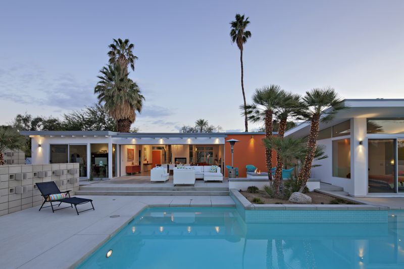 Pool Patio Installation in Flower Mound, TX