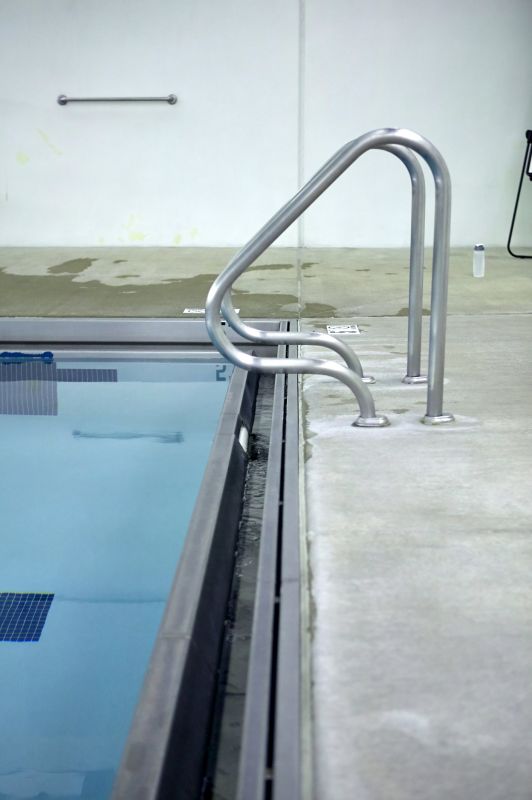 Pool Pavement Installation in Flower Mound, TX